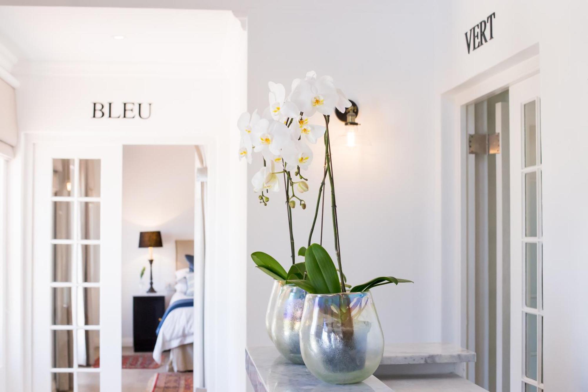 แมซง มงตาญ แอท ดิเยอ ดอน ไวน์ยาร์ด Hotel ฟรันเชิค ภายนอก รูปภาพ